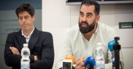 El Covirán Granada tendrá por primera vez en la Liga Endesa una plantilla de trece jugadores