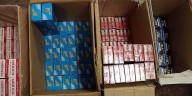 Alertan sobre la venta de cigarros piratas por el aumento de precio en 2026