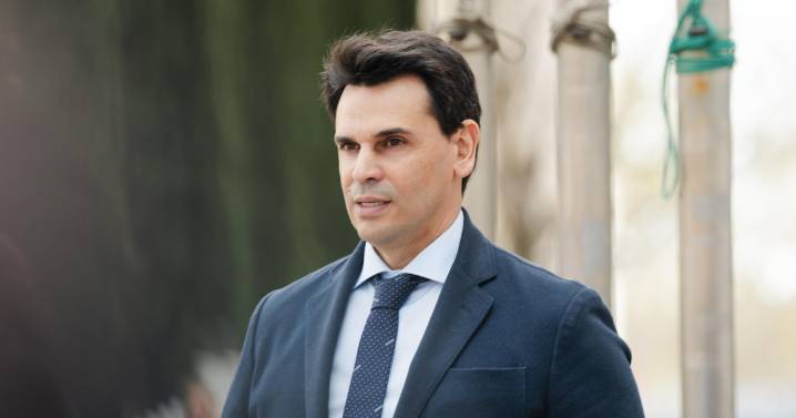El novio de Ayuso reclama al Supremo que la fianza impuesta a García Ortiz se eleve a 300.000 euros