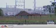 Van Zandt County officials discuss current state of battery storage facility being built