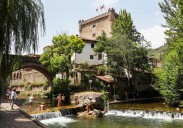 Cantabria vivirá un fin de semana cálido con más de 30 grados en varios puntos