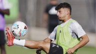 La afición del Granada CF se divide