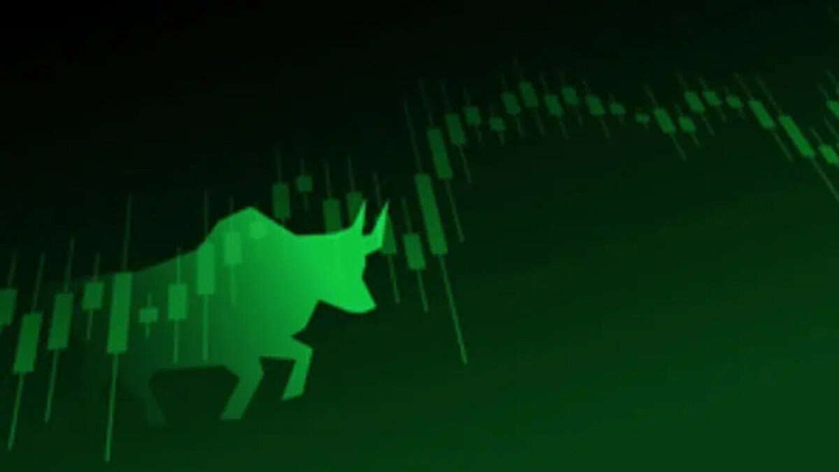 Stock markets bounce back in early trade after falling sharply last week