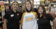 Powerball ticket worth $1.5 Million sold at Tehachapi Love’s