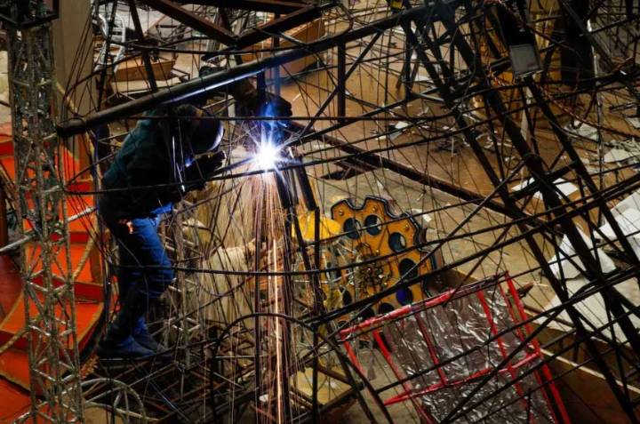 La economía argentina repuntó en agosto, pero el panorama es "desafiante"
