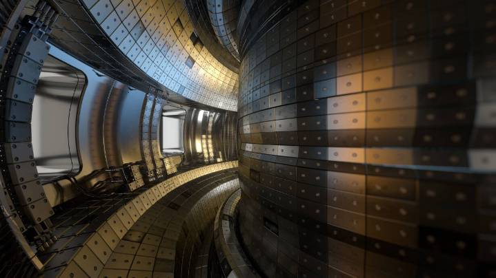 US tosses $134M pocket change at fusion pipe dream • The Register