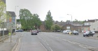 Man rushed to hospital after being 'attacked by pack of Bullies and Staffys' in Cambuslang
