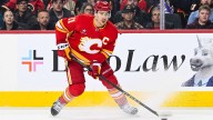 Backlund signs 2-year, $6.5 million contract with Flames