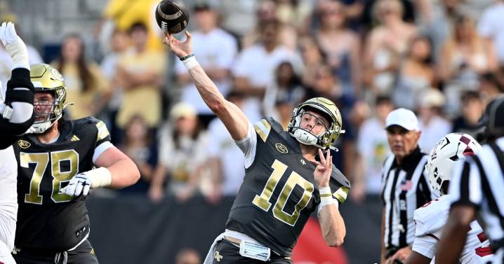4 quick takeaways from No. 18 Georgia Tech’s win over Temple