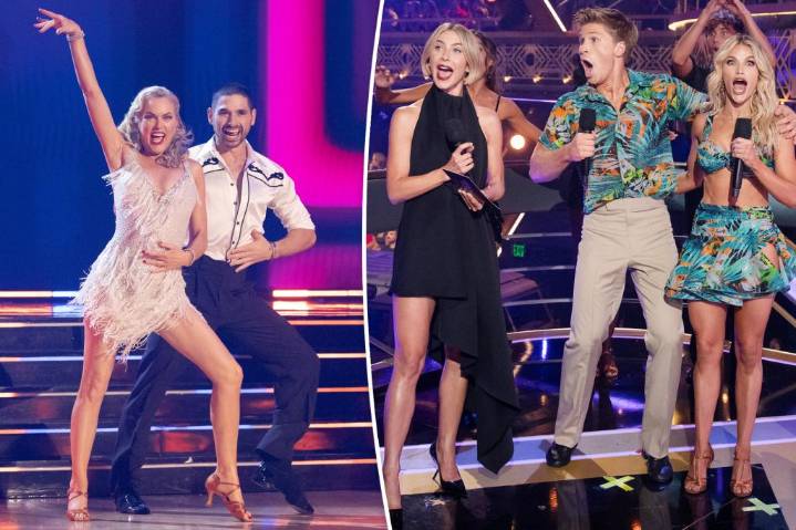 How to watch new 'DWTS' Week 2 episode for free: Time, streaming