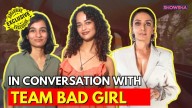 Anjali Sivaraman, Varsha Bharath & Shanthi Priya EXCLUSIVE: On Bad Girl, Shame & MORE I N18V