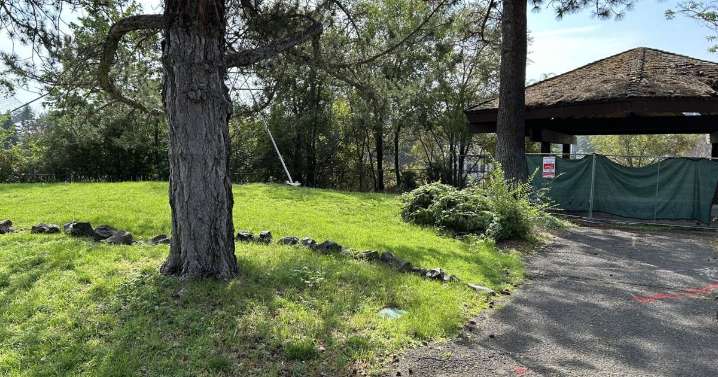 New downtown dog park approved for Spokane's Riverfront Park