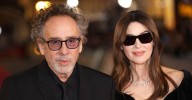 Tom Burton And Monica Bellucci Announce End Of Their Two