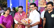 Telangana CM Revanth’s ‘PM Modi and Olympic medals’ remark draws Minister Rijiju’s criticism