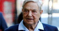 George Soros, el regalo de Trump a Putin