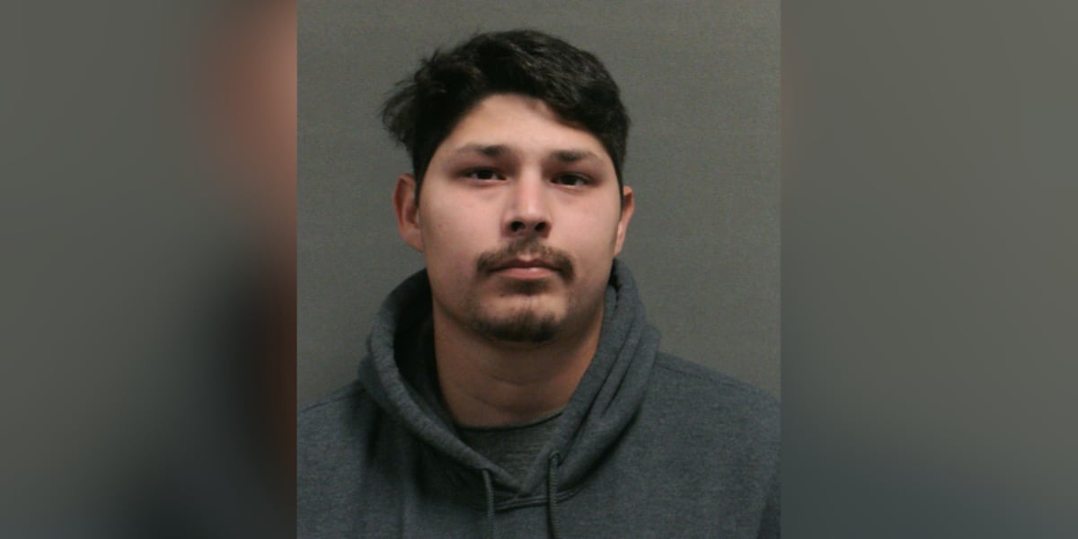 Amarillo man gets prison time for aggravated offense with child