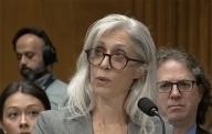 'I agree with Trump': Ex-CDC official uses president's name to protest firing by RFK Jr.