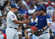 Photos: Chicago Cubs 7, St. Louis Cardinals 3 at Wrigley Field