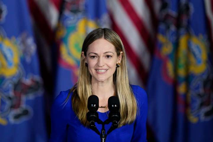 Will Scranton progressivism backfire in PA 8 race?