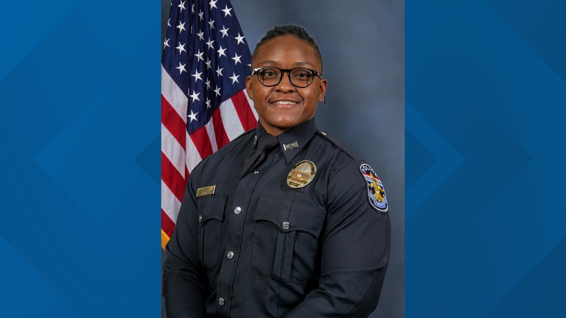 Louisville Metro Police Foundation announces 'tragic passing' of five