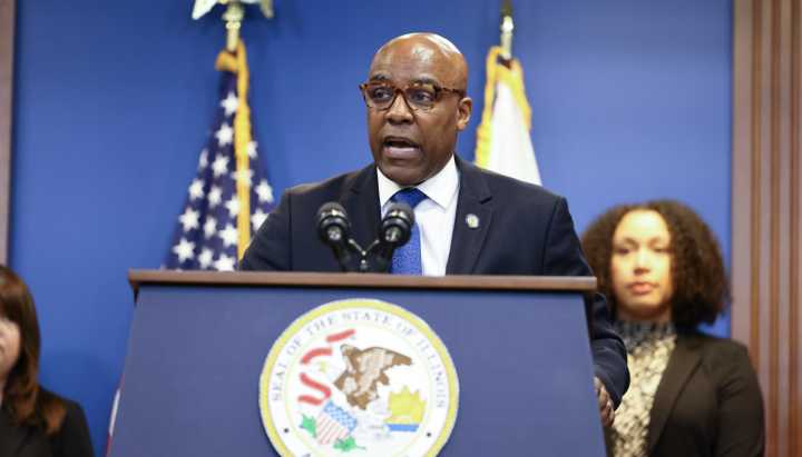 Illinois, 20 other states win suit on disaster relief funding held up by Trump over 'sanctuary' laws