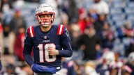 Former Patriots Star Is Strong Believer In Drake Maye