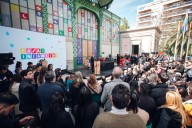 Inauguró la Casa de las Infancias “María Elena Walsh”, un espacio lúdico y cultural pensado para las familias