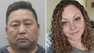 Va. man convicted of girlfriend’s murder after claiming suicide