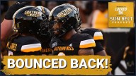 REDEMPTION: Southern Miss Bounces Back With DOMINANT Win