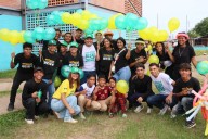 Plan Vacacional Comunitario Venezuela RIE 2025 atendió a más de 55 mil personas en Monagas