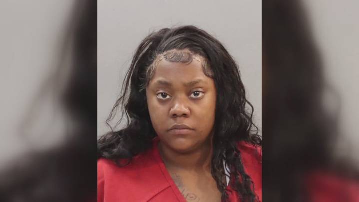 Knoxville woman sentenced for fatal 2023 drag racing crash