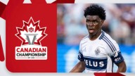 Vancouver Whitecaps vs. Vancouver FC: How to watch, stream Canadian Championship final
