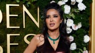 Salma Hayek: tres décadas abriendo puertas en Hollywood