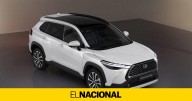 Clona la fórmula de Toyota, pero con un precio 11.000 euros inferior y tamaño de Corolla Cross