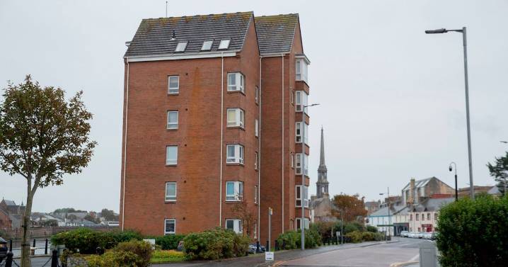 Community council and local residents team up to oppose Ayr short term let proposal