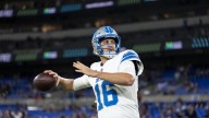 Lions take opening kickoff and march 67 yards for a TD