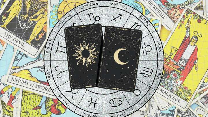 Daily Tarot Horoscopes Are Here For Each Zodiac Sign On September 26, 2025