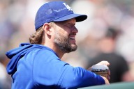 Dodgers' Dave Roberts Sheds Light on Clayton Kershaw's Playoff Status