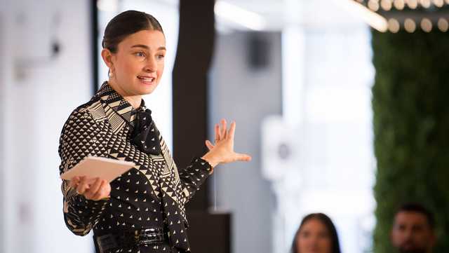 After months of speculation, Anna Wintour names Chloe Malle to take top Vogue job