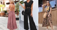 55 Flattering Outfits With Subtle Sexy Vibes