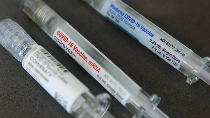 Fact check: COVID vaccines are harder to get, despite claims from HHS, RFK Jr.