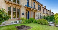 'Showstopping' Dennistoun home hits the market offering 'rare opportunity'