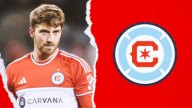 Chicago Fire sign Jonathan Dean to contract extension