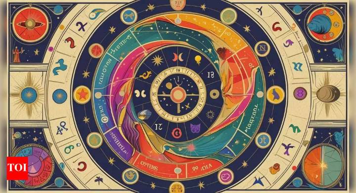 Horoscope Tomorrow, September 24, 2025: Key Predictions for All 12 Zodiac Signs