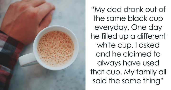 People Share 15 Creepy Unexplainable Things That Happened To Them