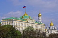 El Kremlin advierte que confiscación de activos rusos no quedará sin respuesta
