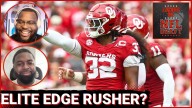 Analyzing Week 4's 2026 NFL Draft RISERS & FALLERS: R Mason Thomas DOMINATES Auburn's OL
