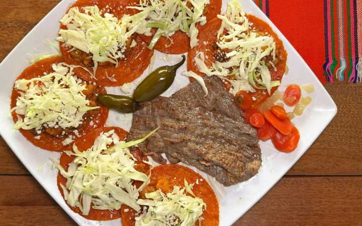 Taqueria El Novillo Serves Homestyle Mexican Cooking at Its Best