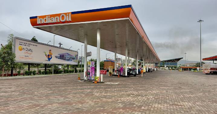 'Buy' Indian Oil Shares Maintains ICICI Securities On Positive Outlook, Comfortable Valuation