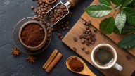 Why You Should Always Salt Your Coffee Grounds Before Brewing